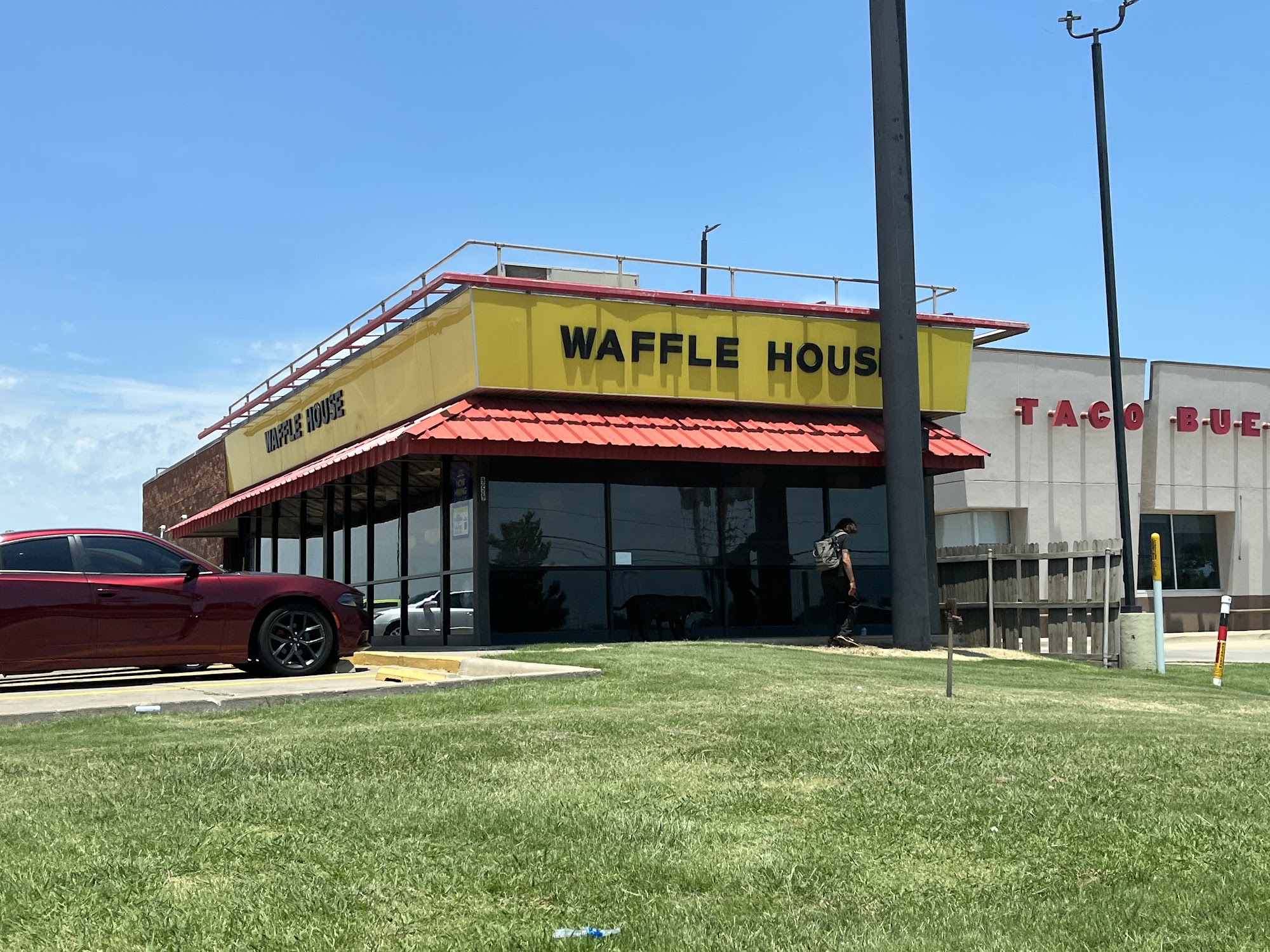 Waffle House