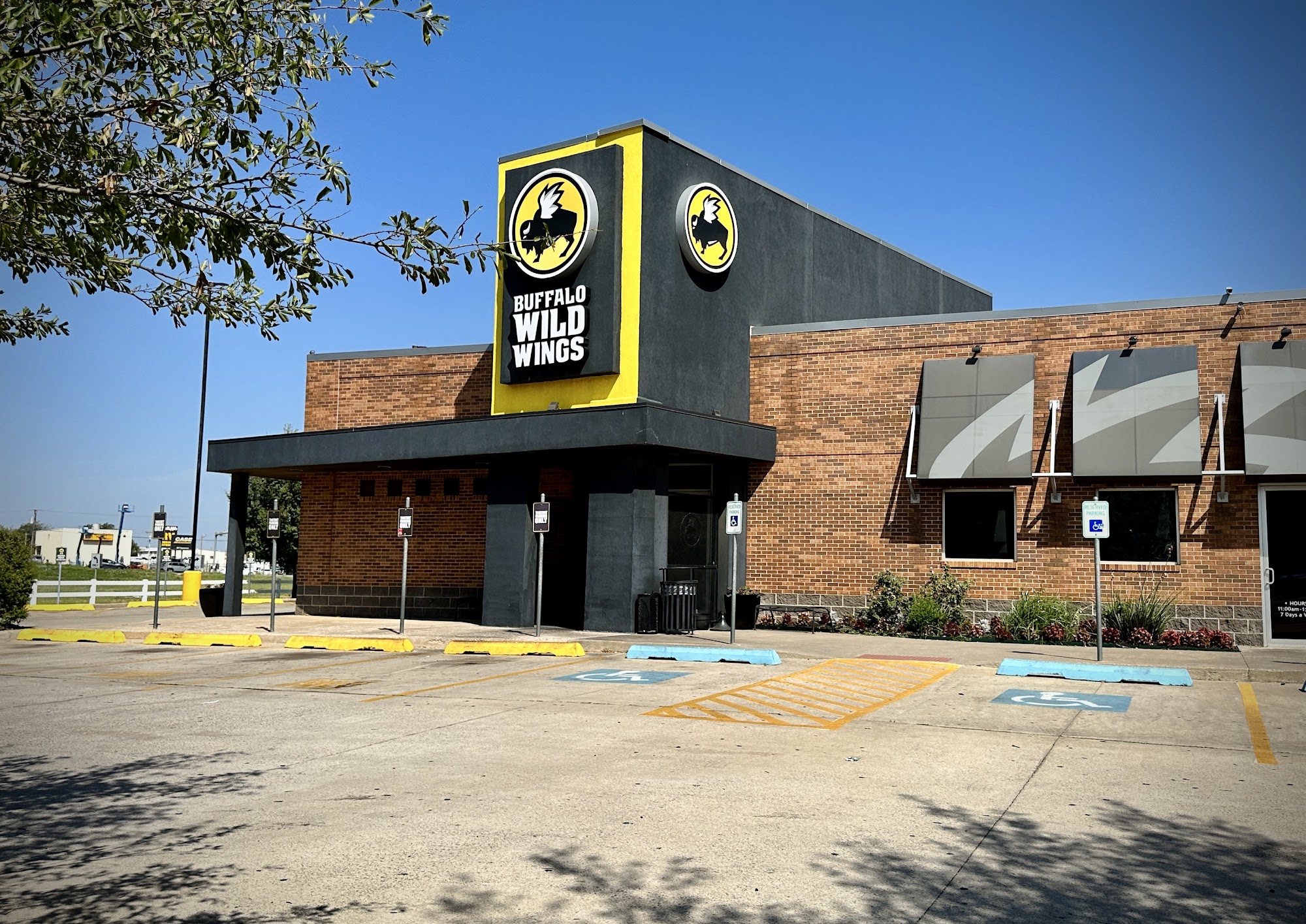 Buffalo Wild Wings