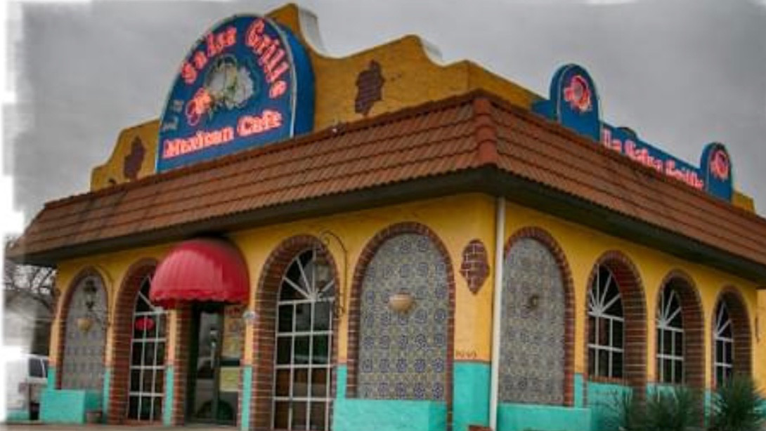 La Salsa Grille