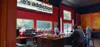 Joe's Addiction Coffee Shop
