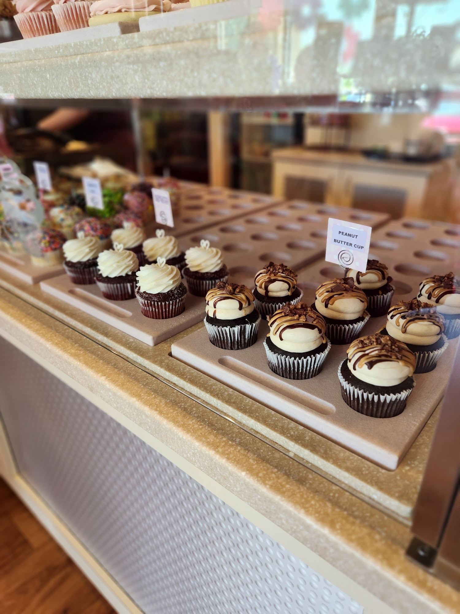 Gigi's Cupcakes