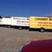 convenient movers