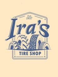 Ira's Tire Shop