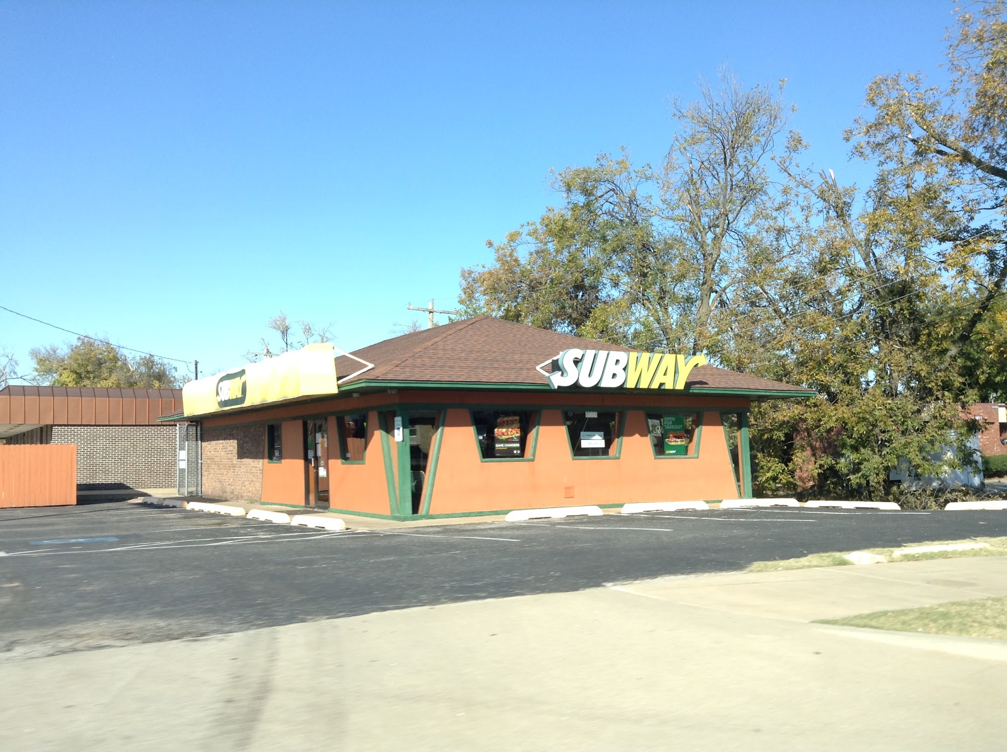 Subway