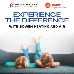 Bowen Heating & Air