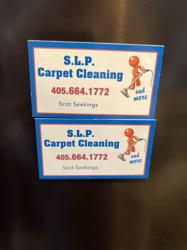SLP Carpet Cleaning-More Llc