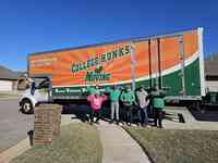 College Hunks Hauling Junk and Moving Oklahoma City