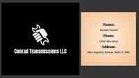Conrad Transmissions LLC