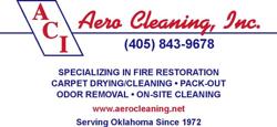Aero Cleaning, Inc.