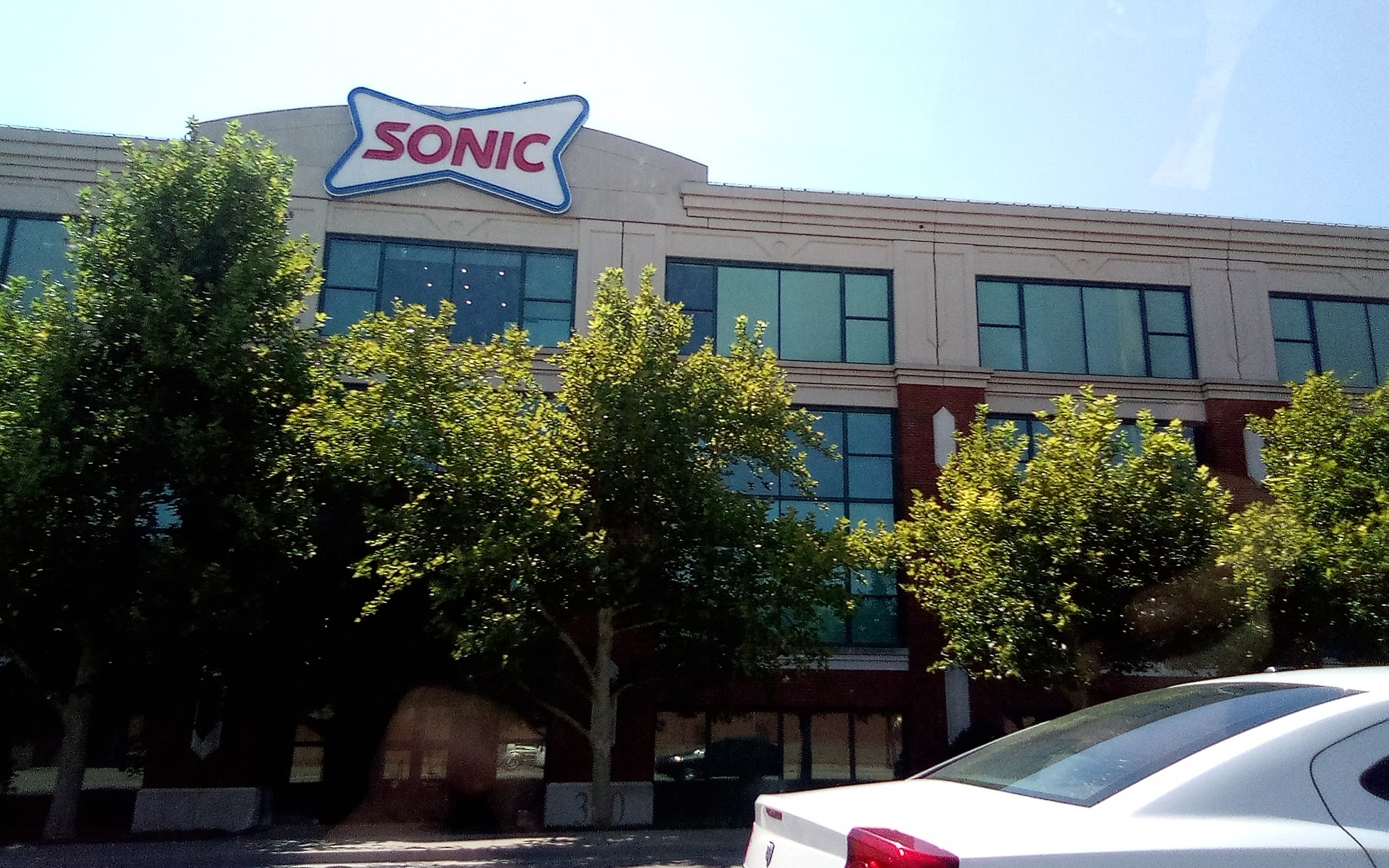 Sonic Corporate Office