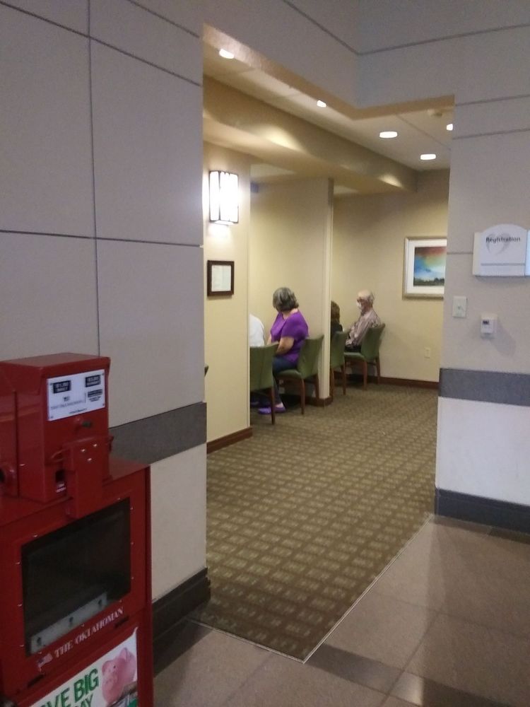 Unlock the Heart of America: Essential Directions for Exploring Oklahoma City, Oklahoma