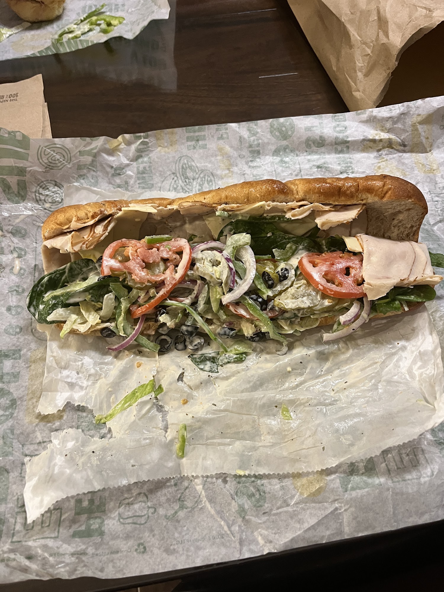 Subway