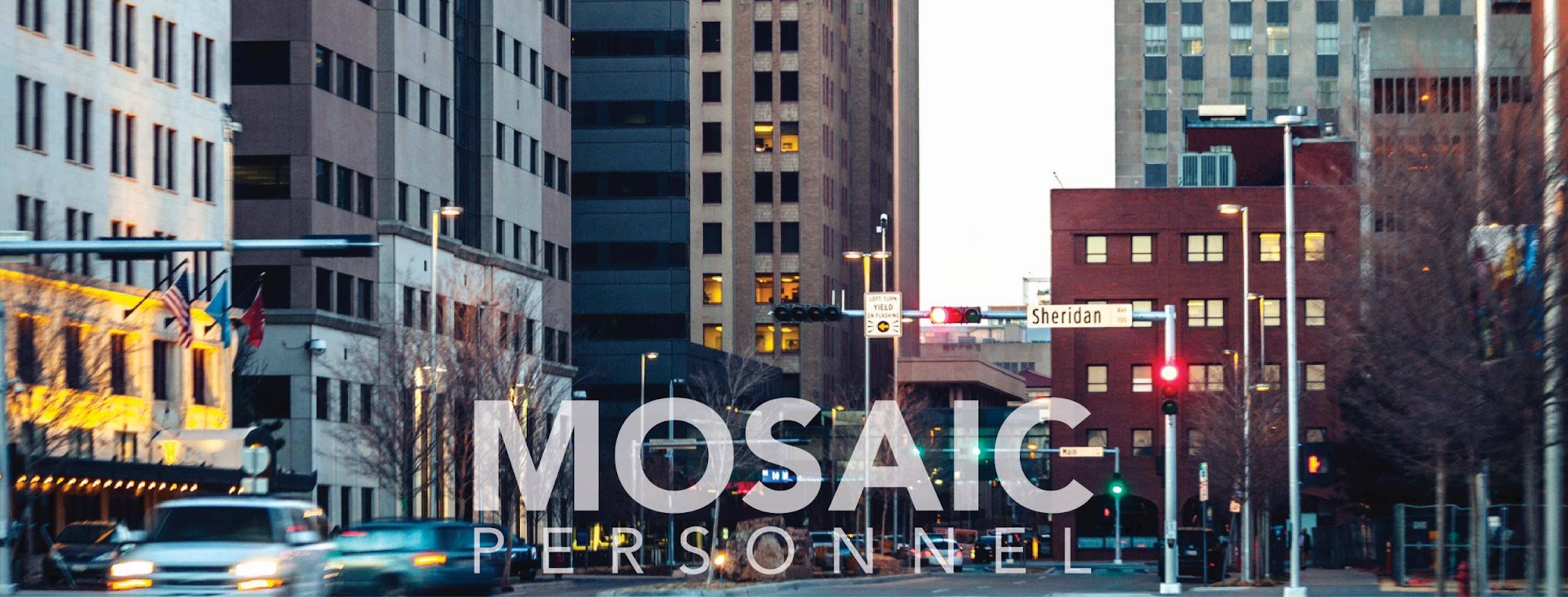 Mosaic Personnel