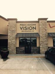 Precision Vision Surgery Center