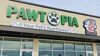 Pawtopia Your Pet's Nutritionist -N OKC - Deercrest Shopping Center