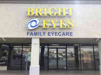 Bright Eyes Family Eyecare