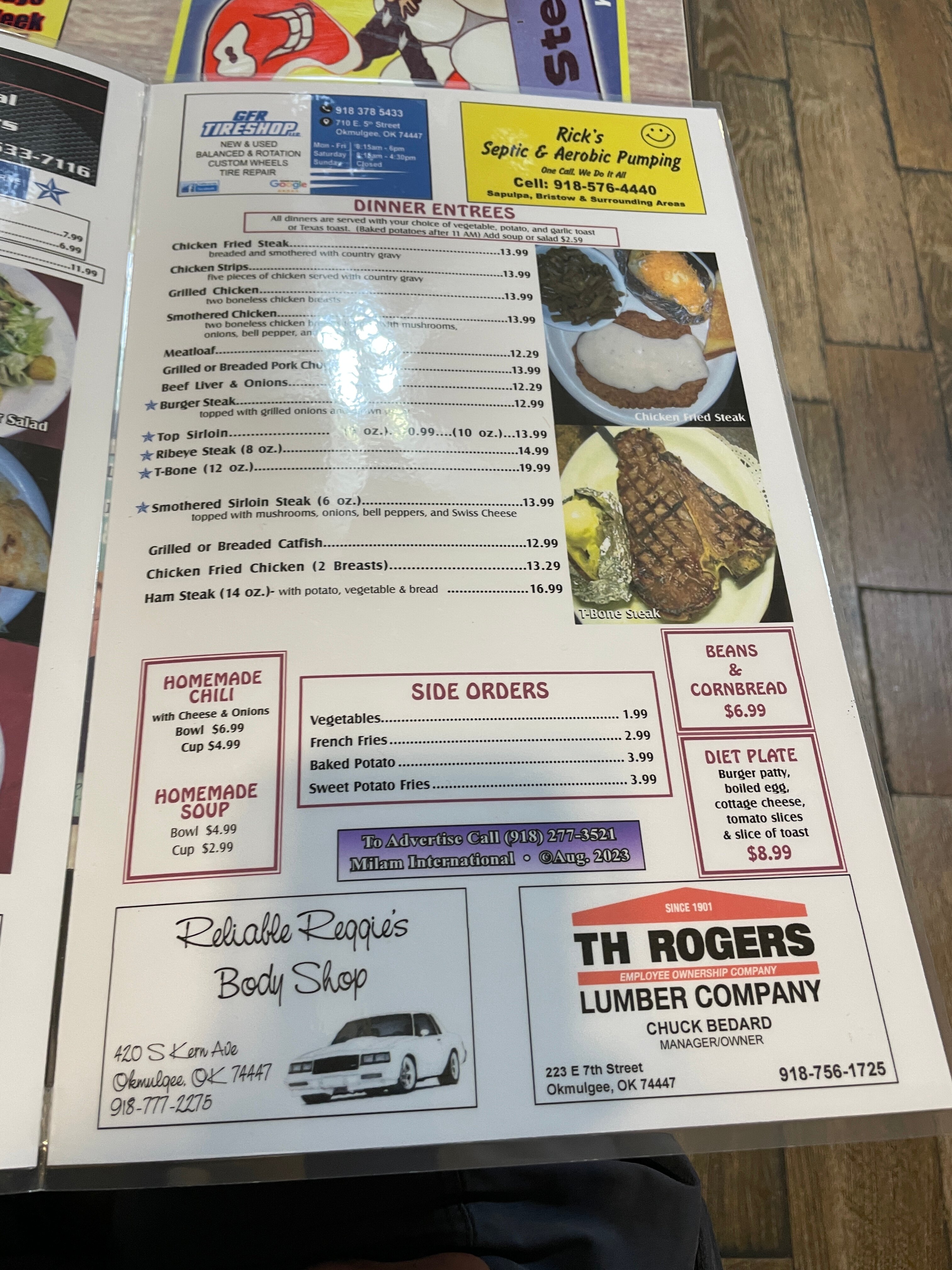 Photo credit: Tripadvisor