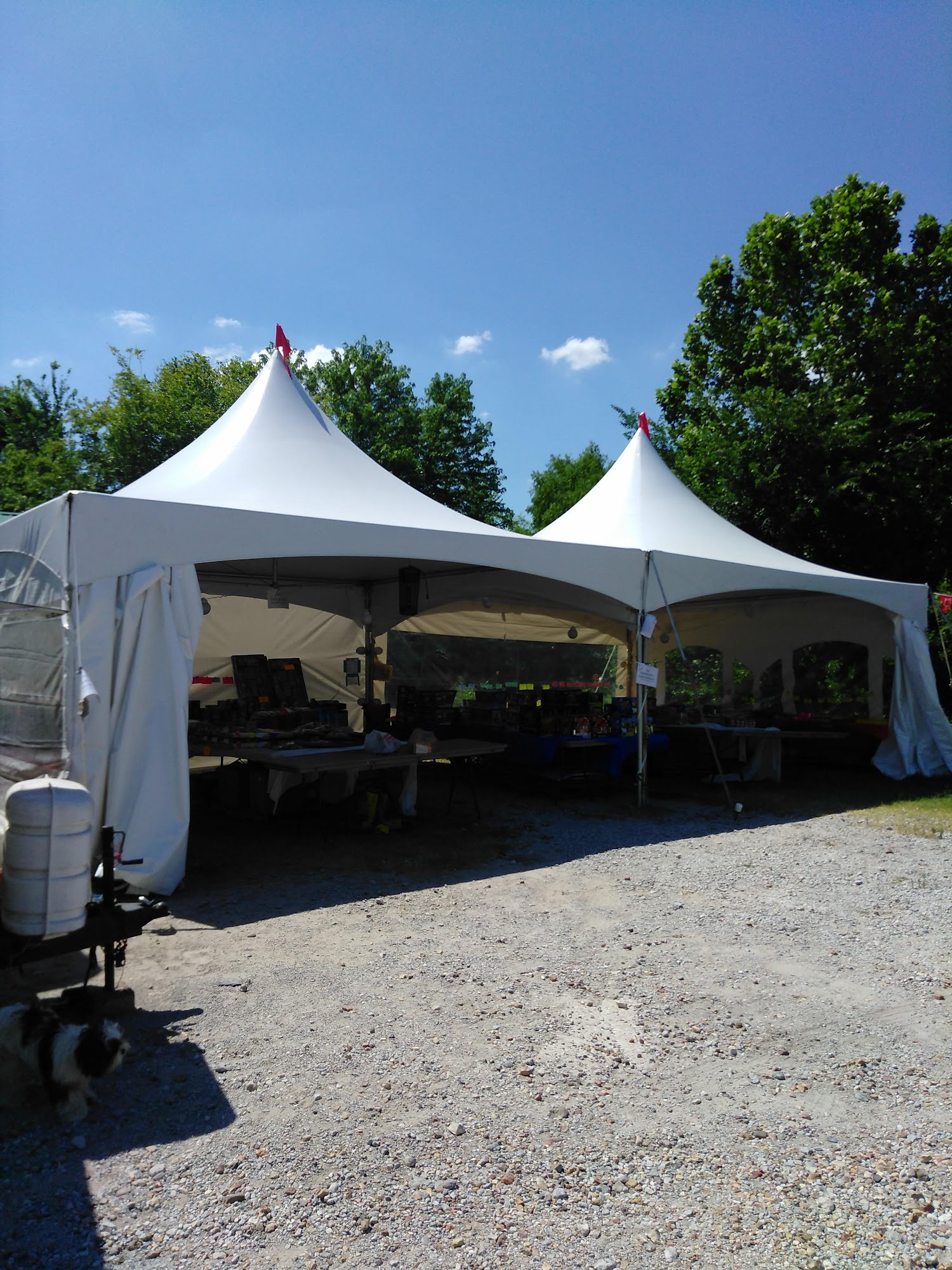 Thompson's General Store Owasso