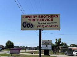 Lowery Brothers Tire Services