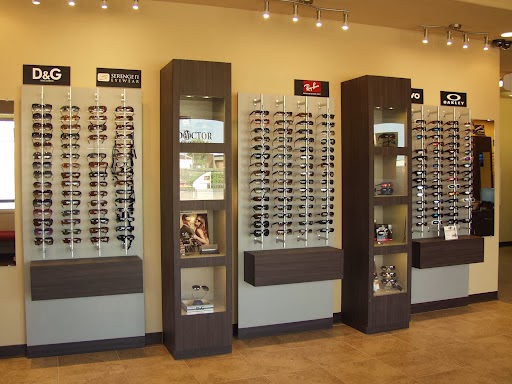 Purcell Vision Source 1711 N Green Ave, Purcell Oklahoma 73080