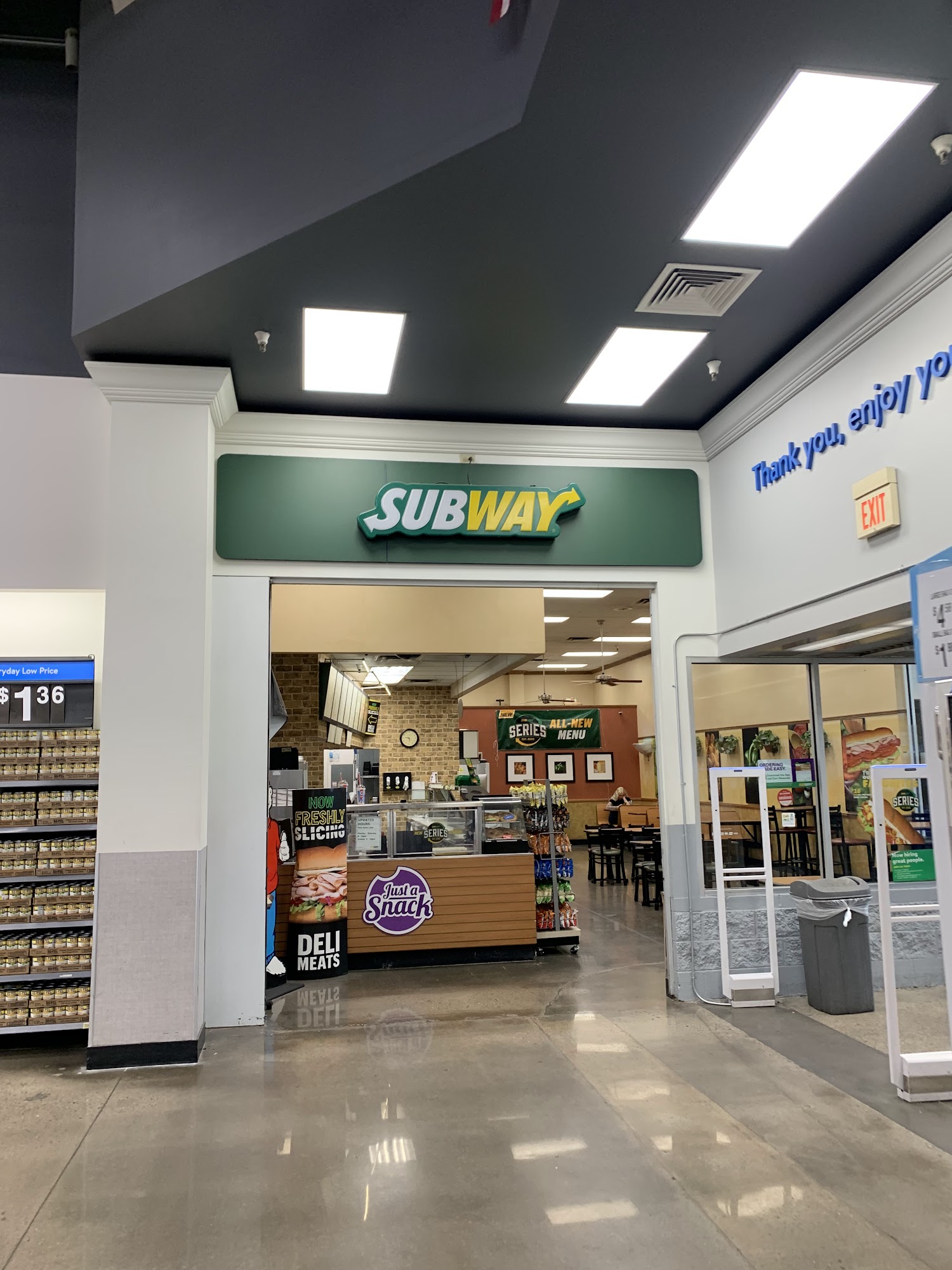 Subway