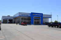 Keystone Chevrolet Service Department