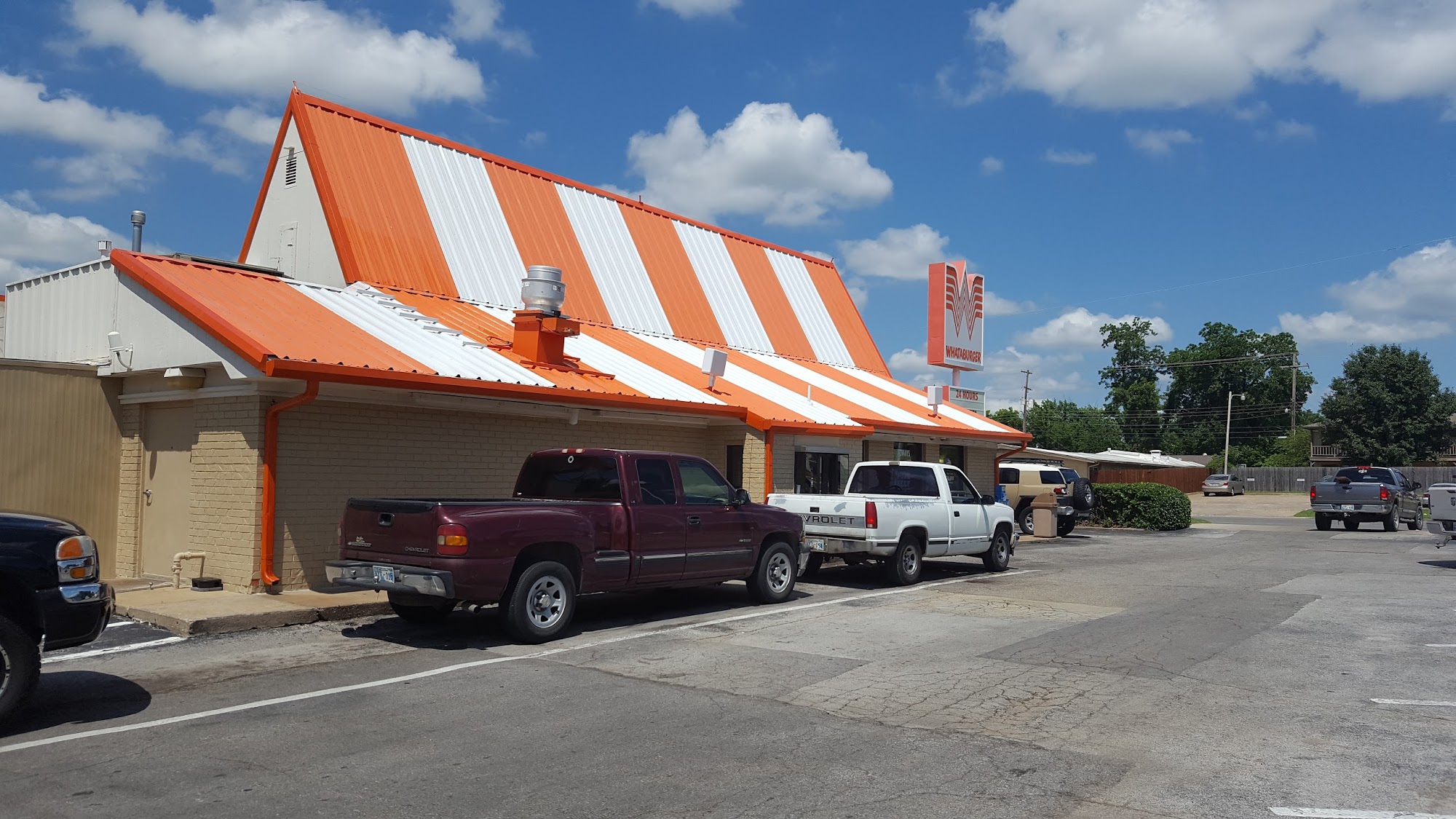 Whataburger