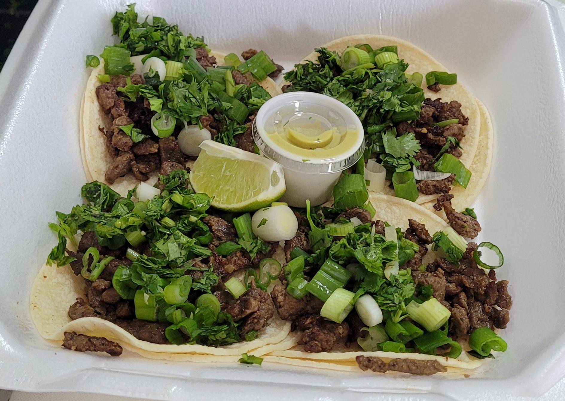 Viktoria's Tacos