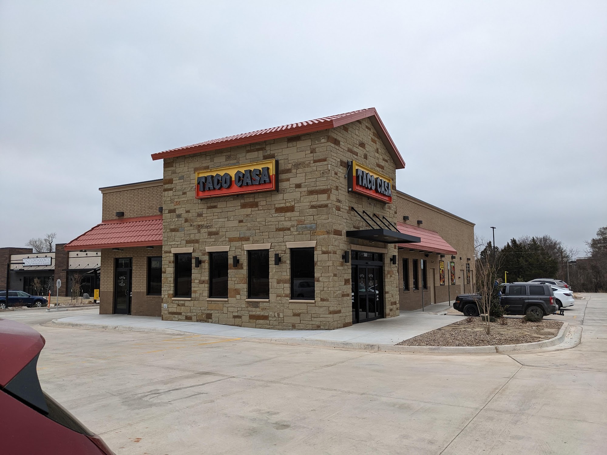 Taco Casa