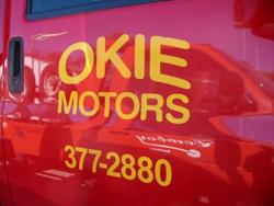 Okie Motors 2