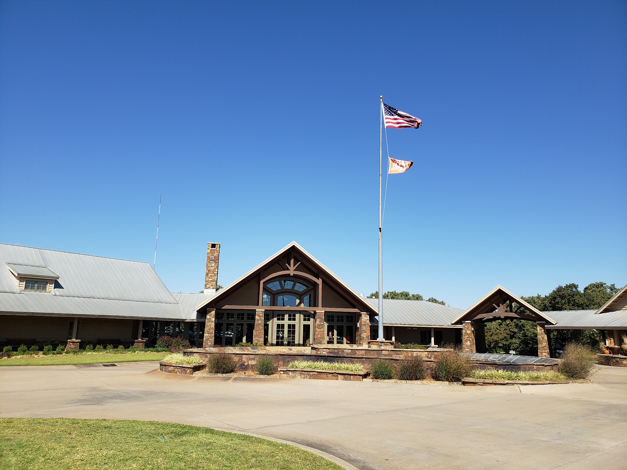 Karsten Creek Golf Club