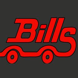 Bill's Auto