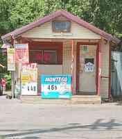 Willy & Billy Tobacco Shack