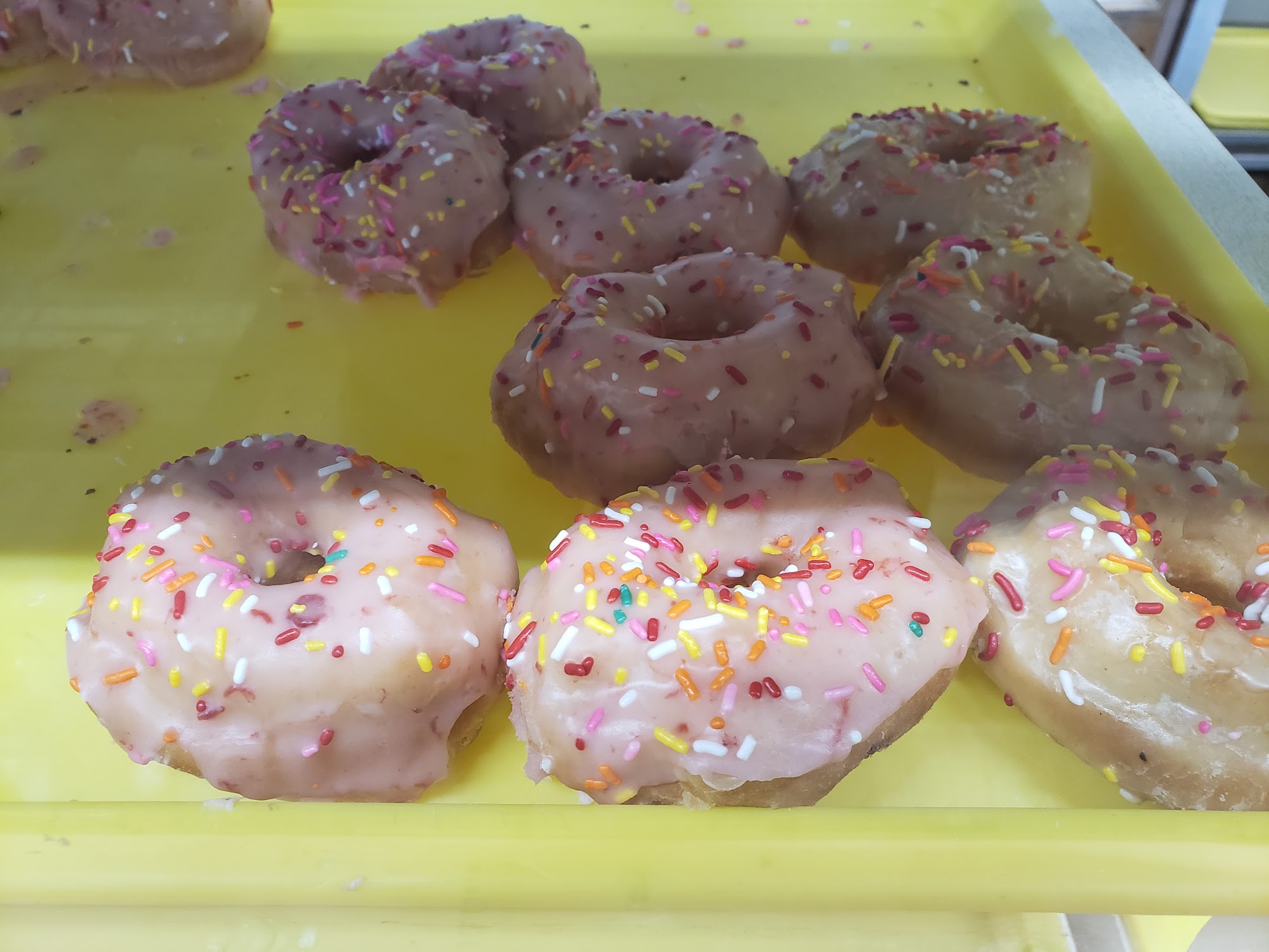 Daylight Donuts