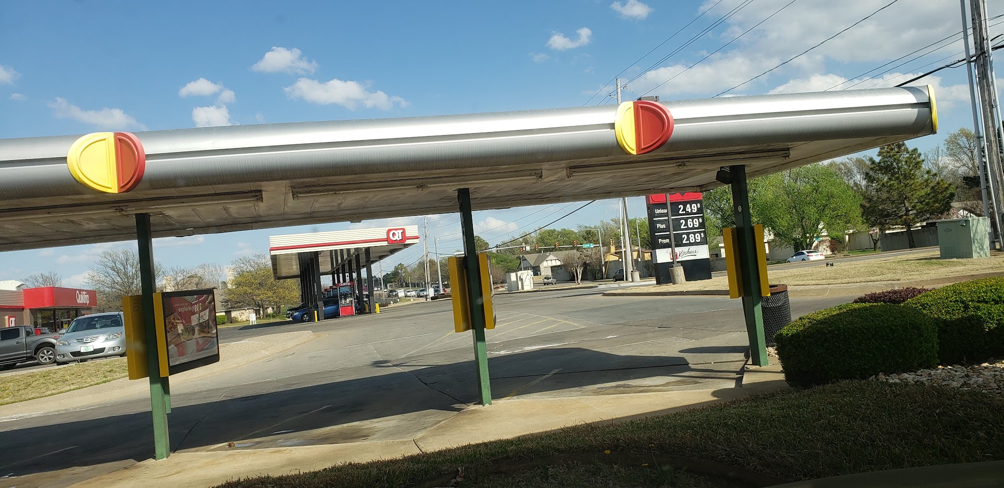 Sonic Drive-In