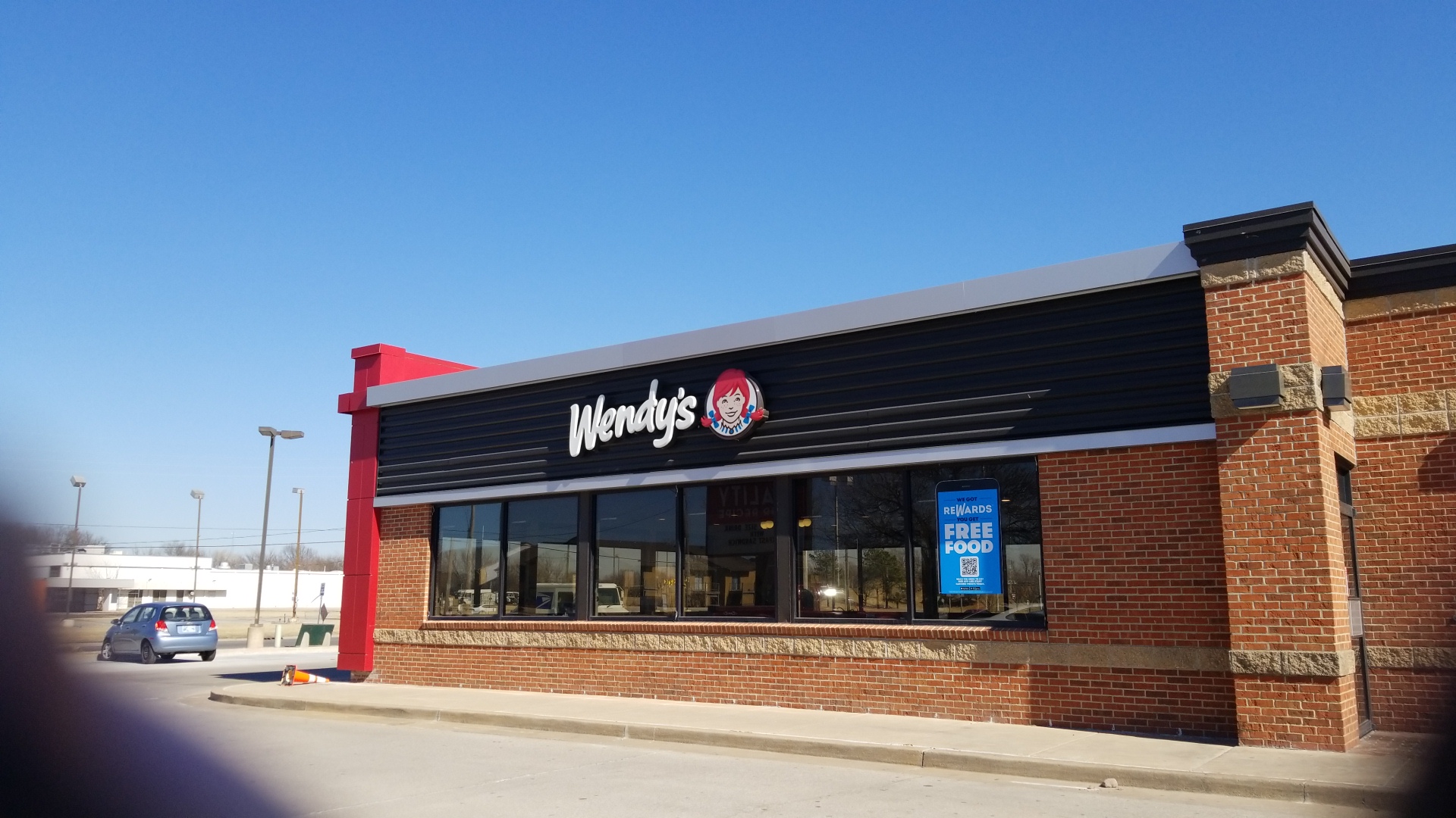 Wendy's