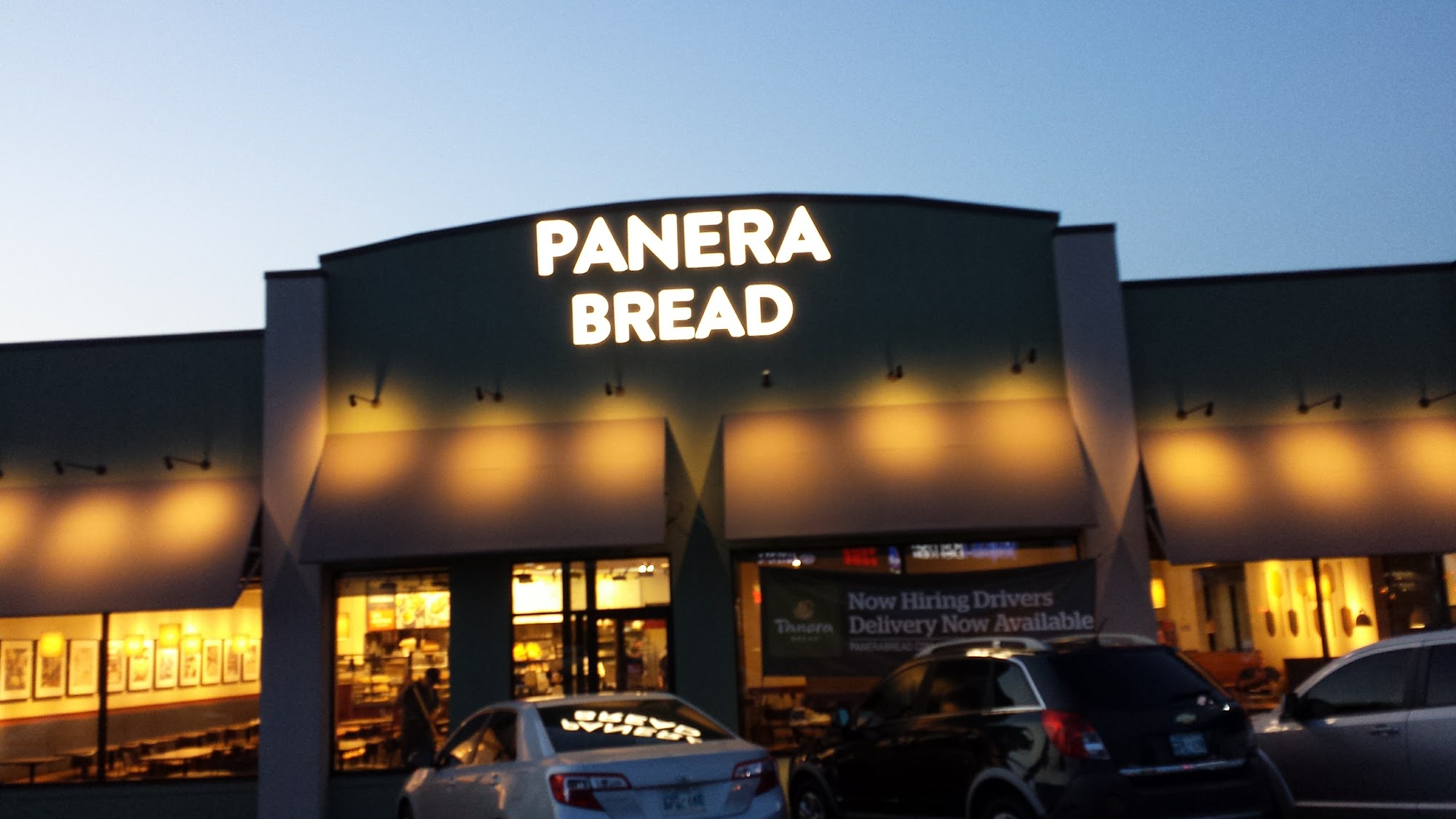 Panera Bread