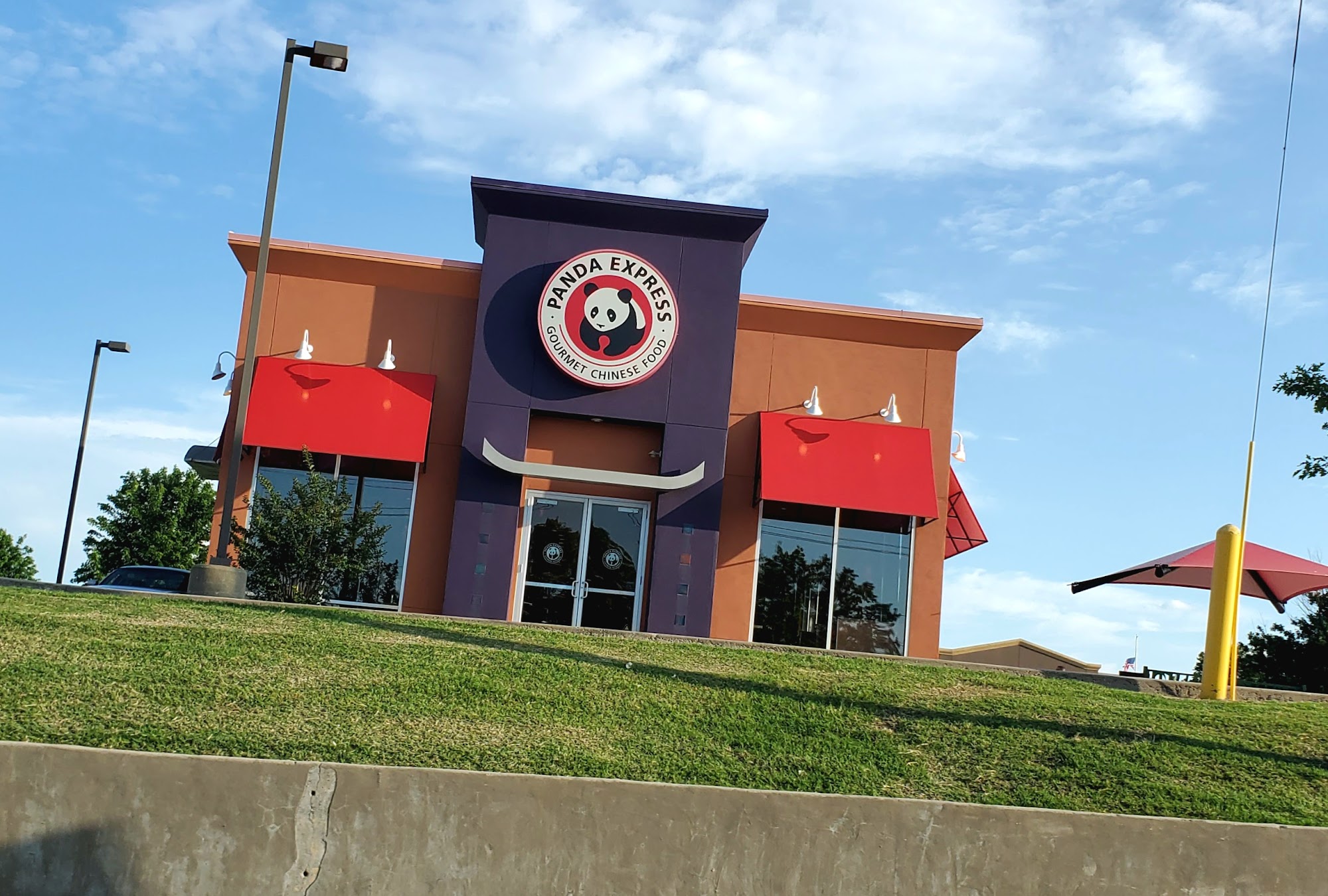 Panda Express