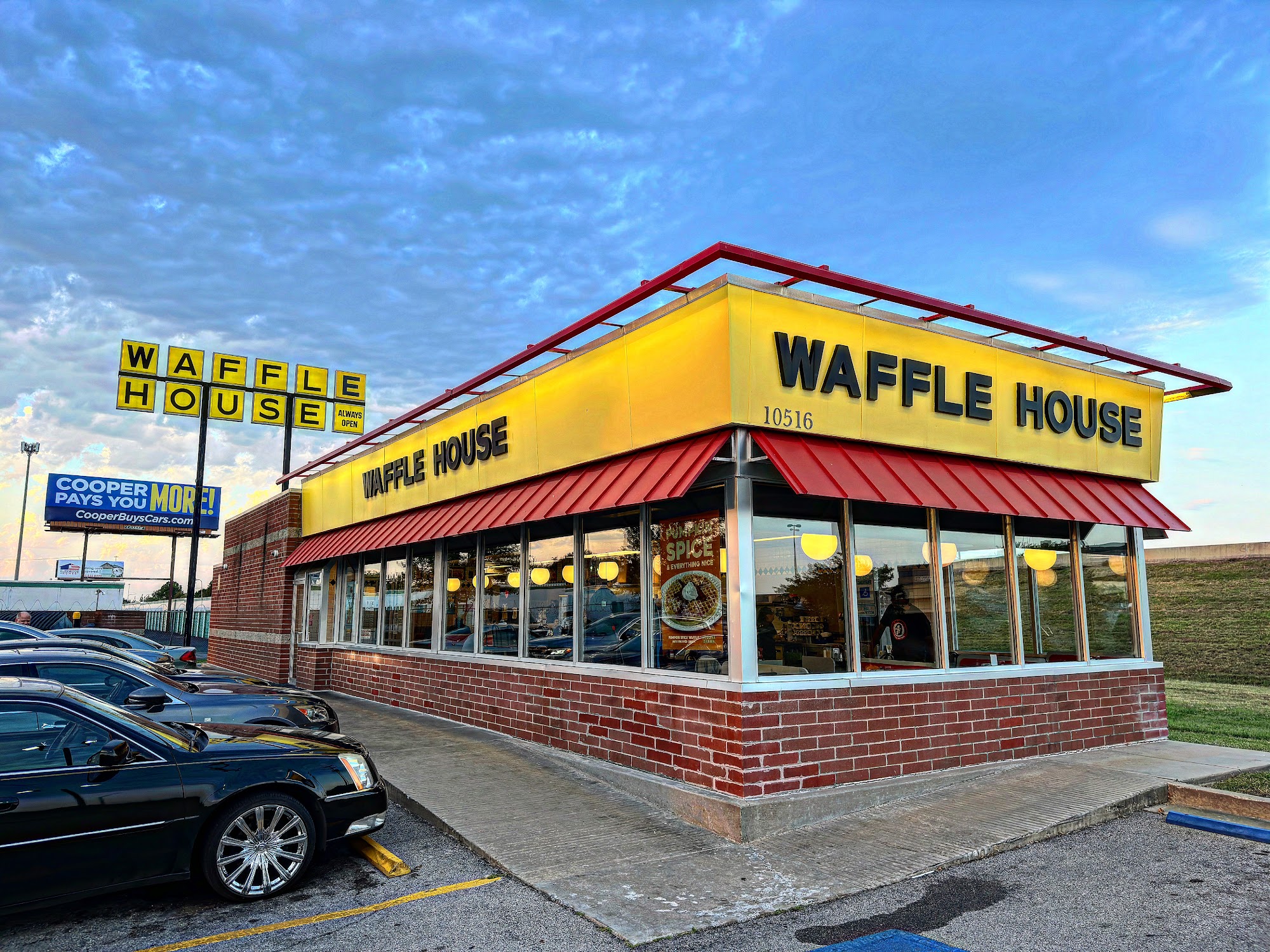 Waffle House