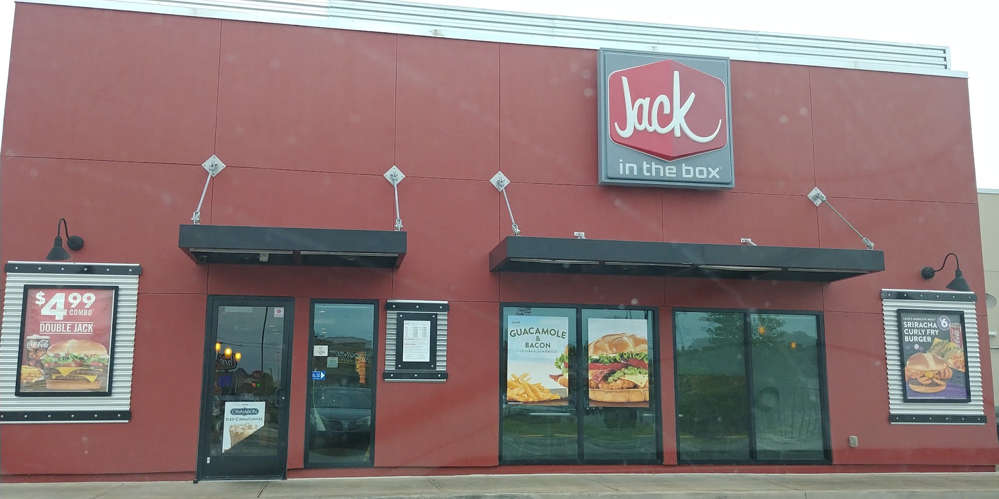 Jack In The Box