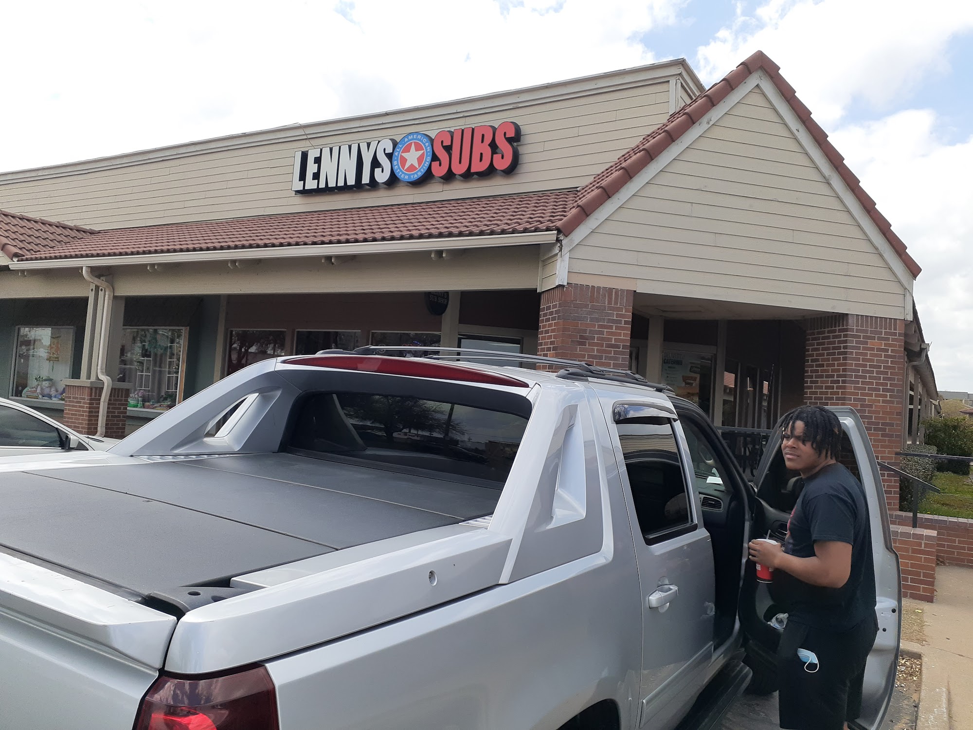 Lennys Grill & Subs