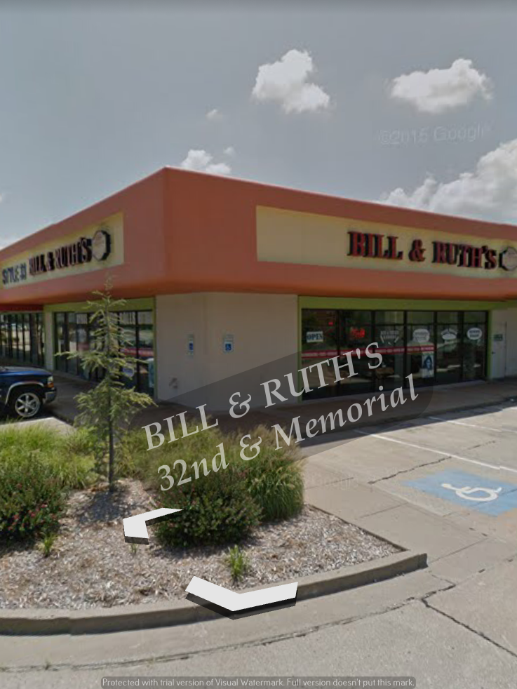 Bill & Ruth's Restaurant