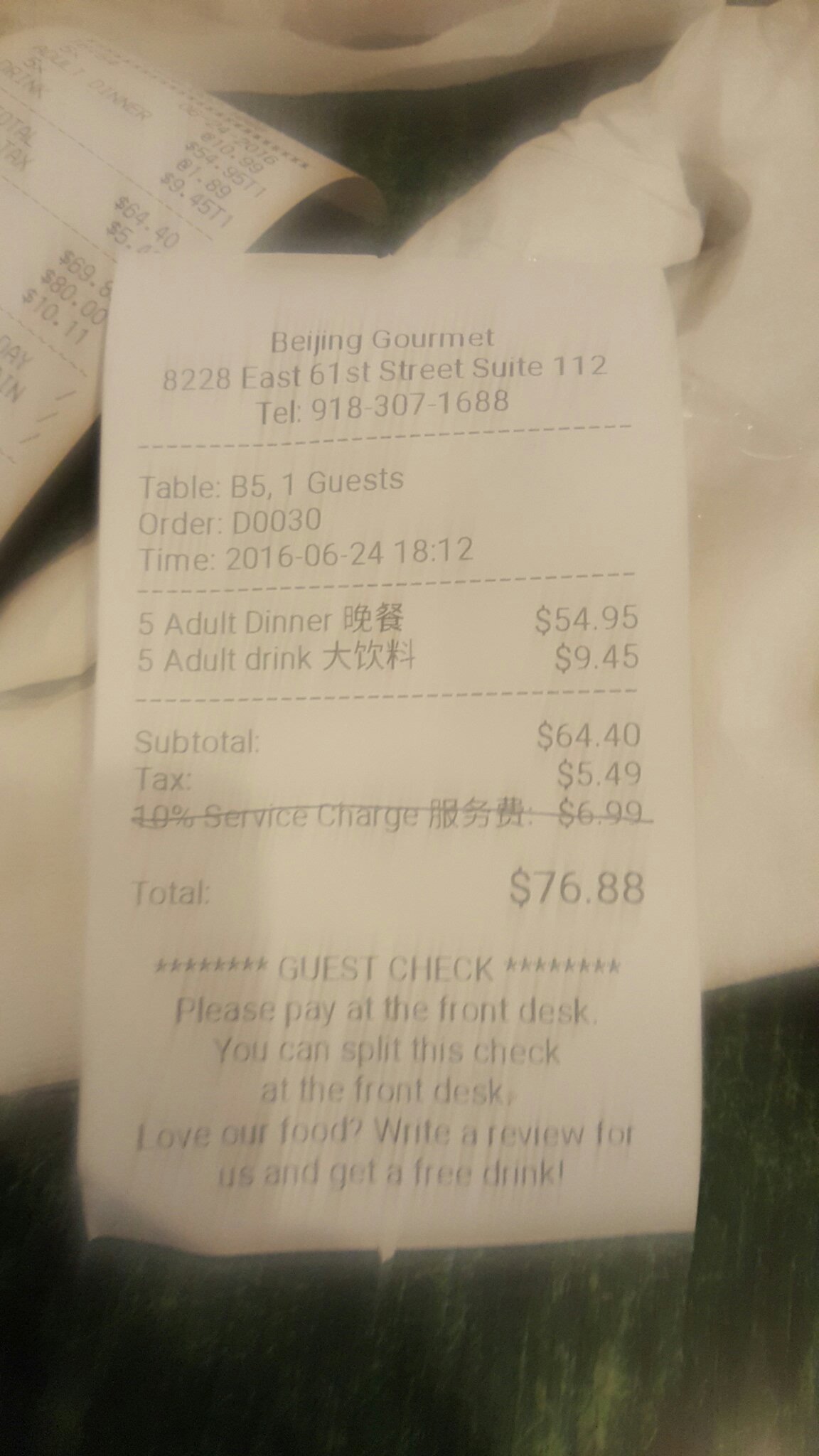 Photo credit: tripadvisor