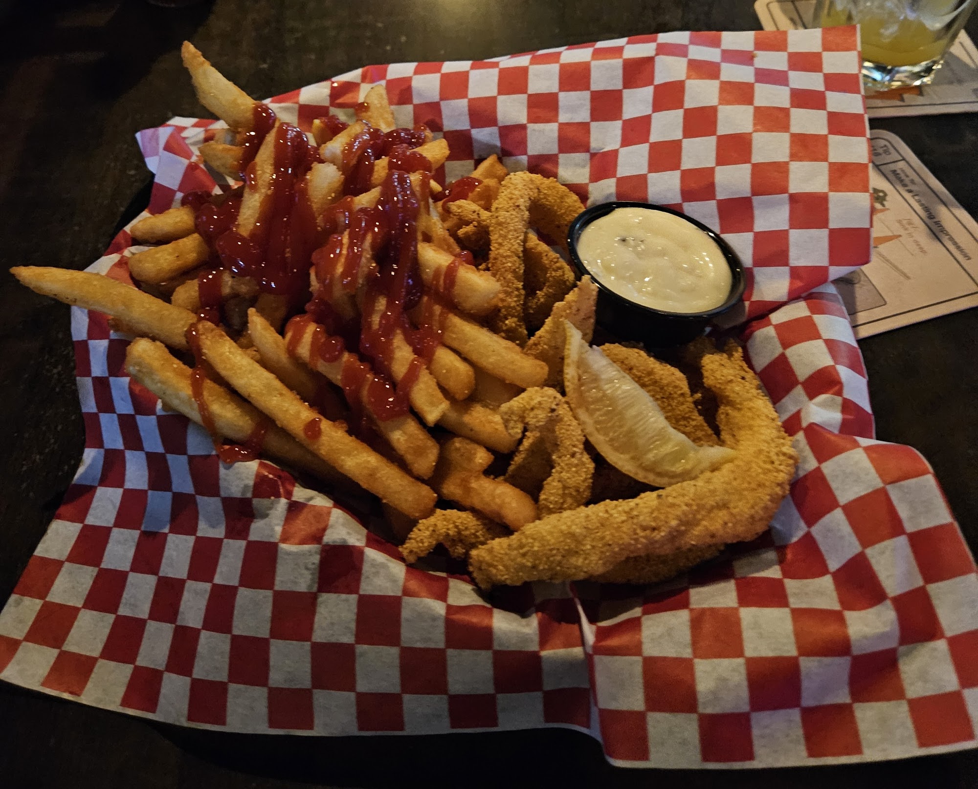 Roosters Sports Bar - Tulsa