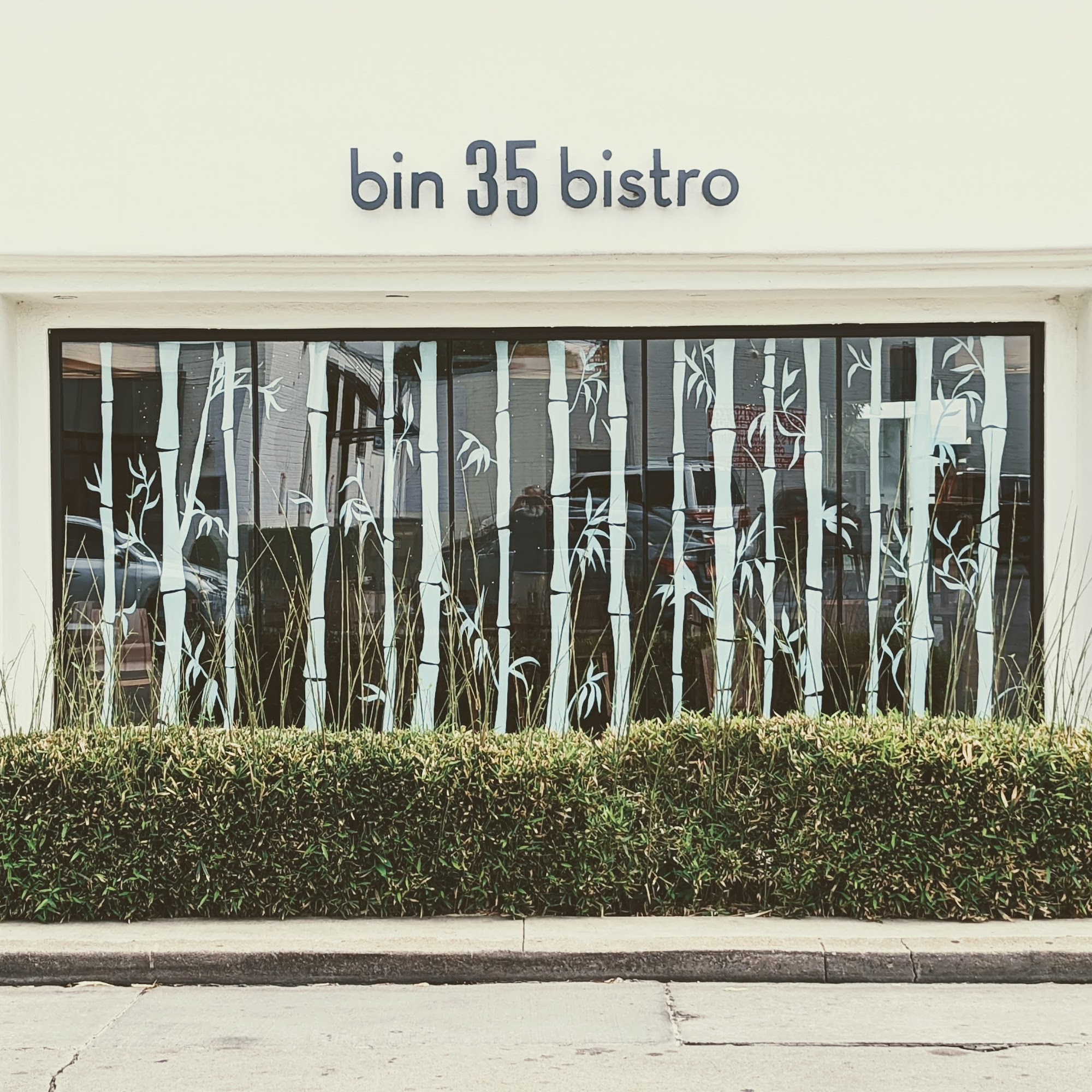 Bin 35 Bistro