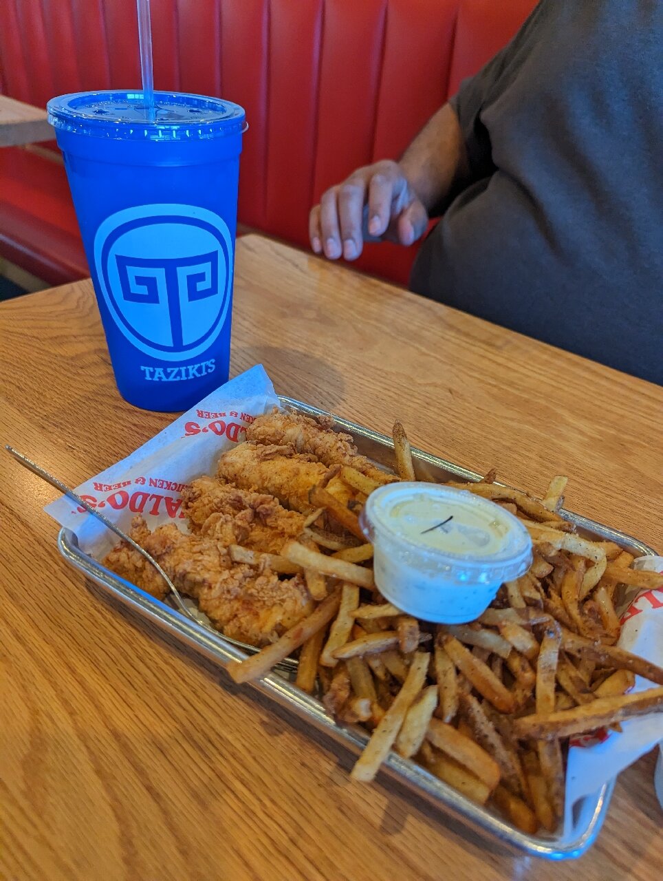 Photo credit: tripadvisor