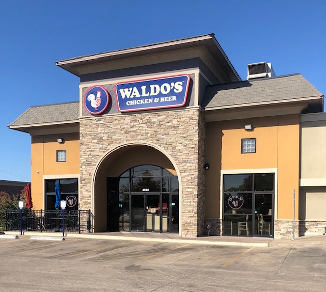 Waldo's Chicken & Beer