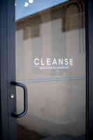Cleanse medical spa