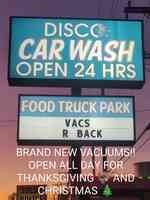 Disco Car Wash & Auto Detailing - Tulsa, OK