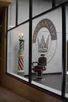 Monarchy Barber Co.